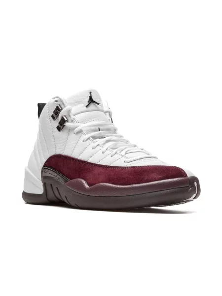 Sneakers Jordan λευκό