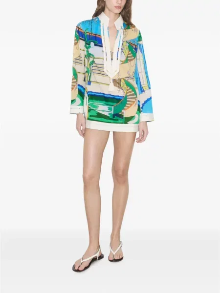 Tunică Tory Burch
