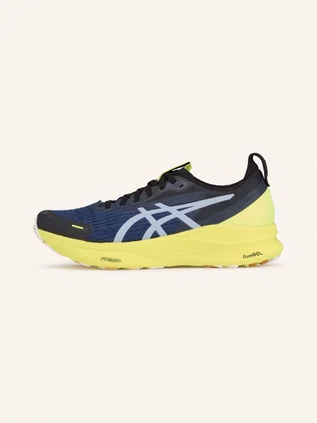 Běžecké boty ASICS Gel-Kayano 32 Lite-Show lite-show/citron modré