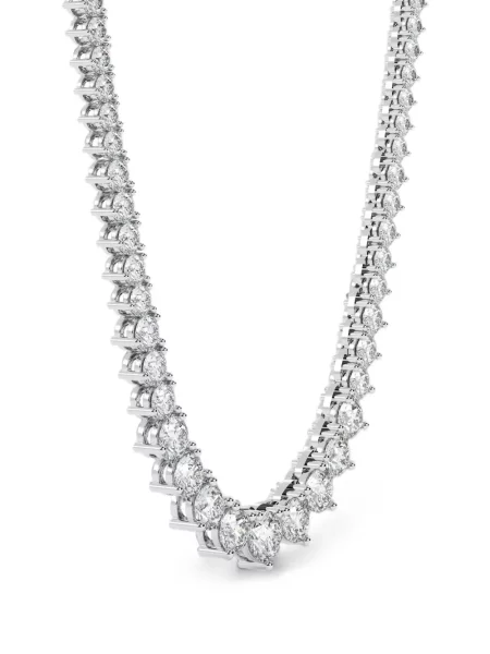 Колие Diamond Essentials