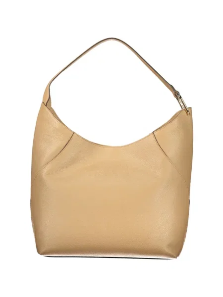 Geantă shopper Furla din piele