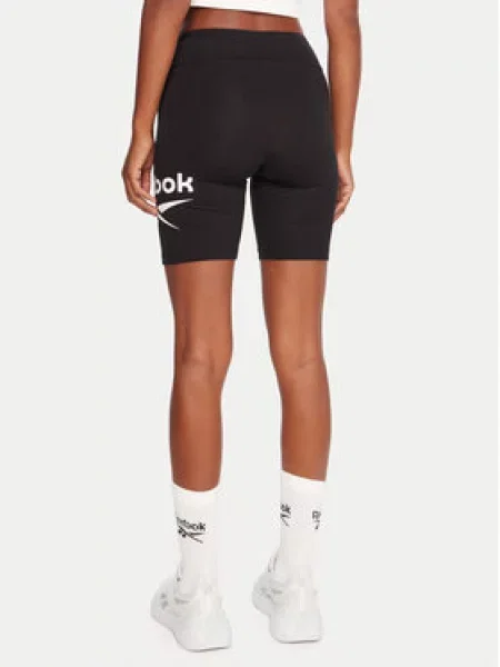 Reebok Dviratininkų šortai juoda