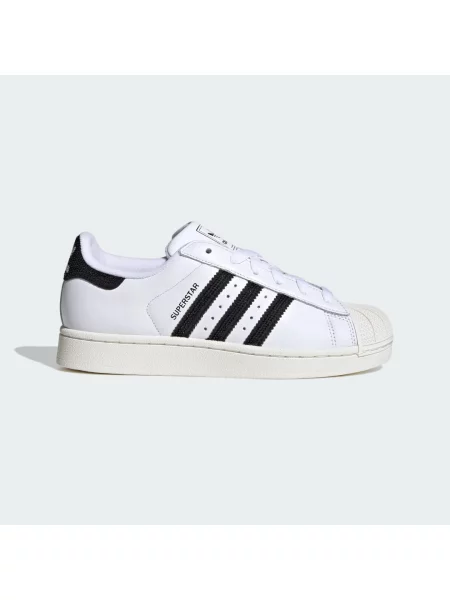 Trampki adidas Superstar II W Ftw White/ Core Black/ Off White EUR 36 białe