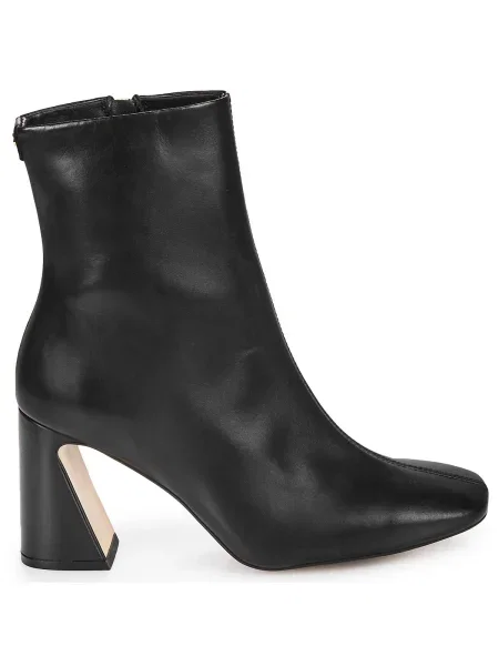 Pantofi Fericelli negru