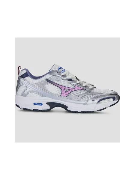 Superge Mizuno bela