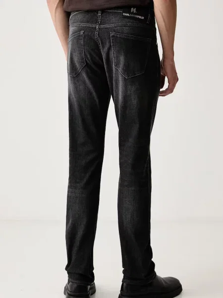 Karl Lagerfeld джинси regular KL-JACK