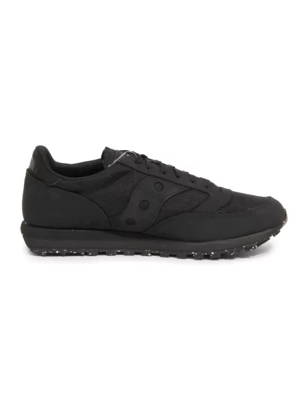 Sneakersy Saucony Jazz czarne