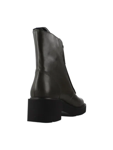 Pantofi Camper verde