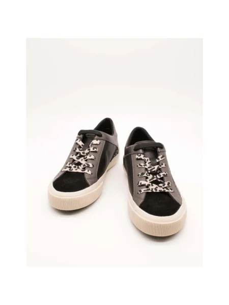 Pantofi Geox negru