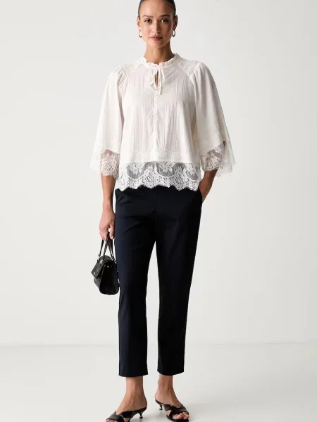 Брюки Mm By Max Mara