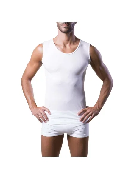 Tricou Dr. Walt alb