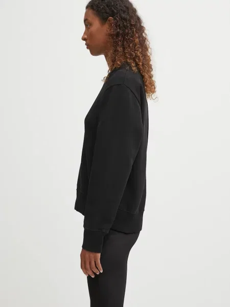 Кофта Maison Margiela однотонна чорний