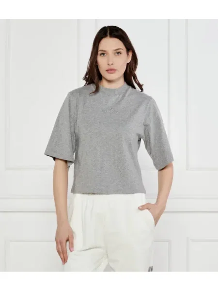 Pinko Tricou Niamey | gri
