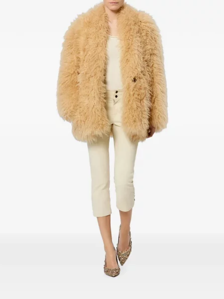 Palton Isabel Marant