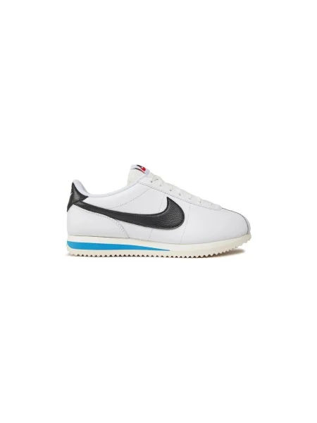 Félcipő Nike fehér