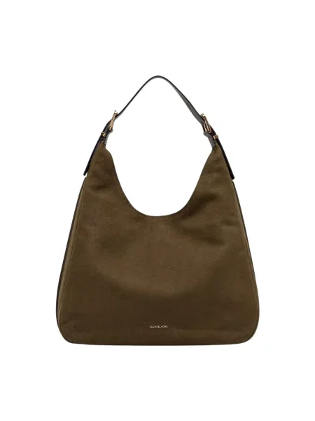 Torebka MICHAEL Michael Kors zielona