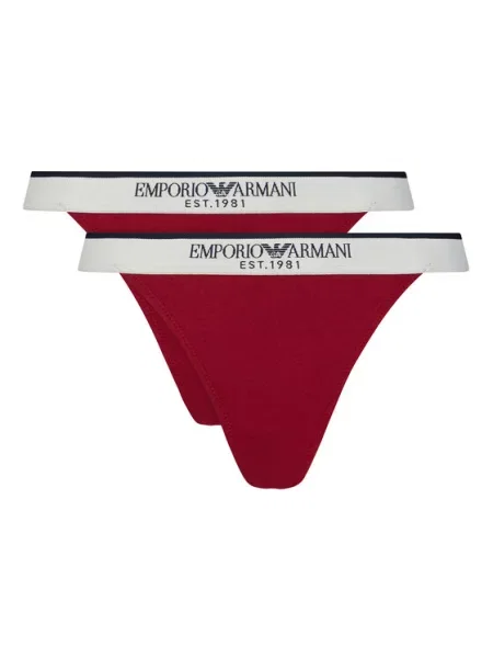 Τάνγκα Emporio Armani Underwear