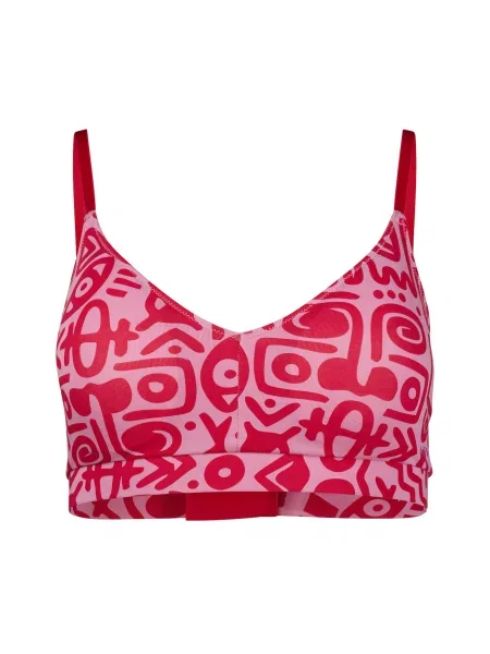 Skiny Sutien roz