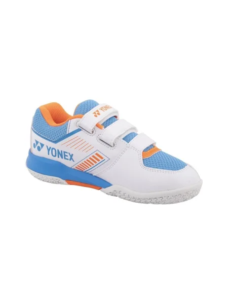 Pantofi copii Yonex alb