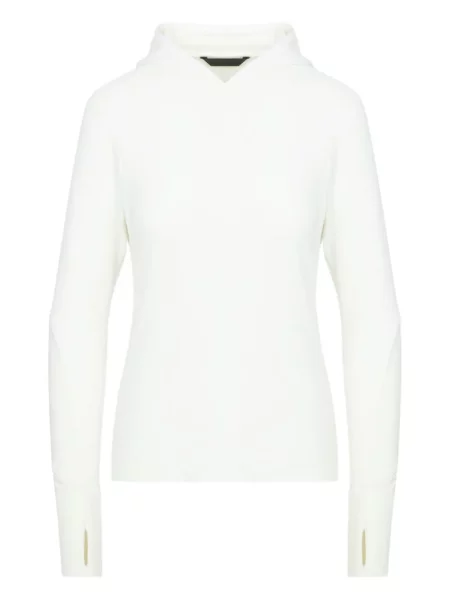 Hanorac cu glugă Aztech Mountain din fleece