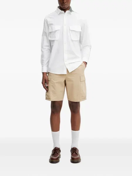 Pantaloni scurți cargo Barbour