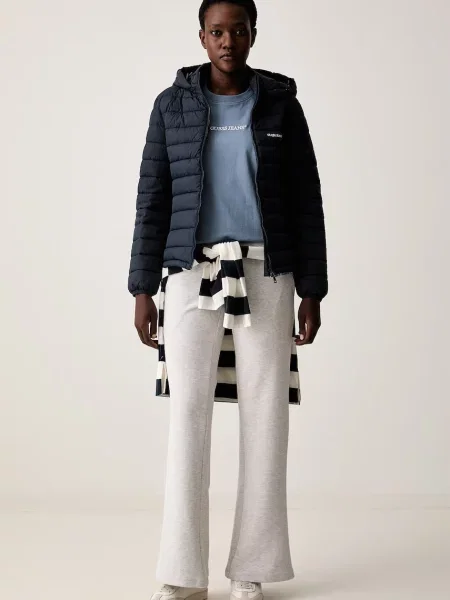 Guess Jeans jachetă pentru femei