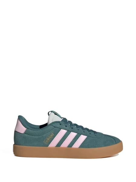 Sneakerși Adidas Adizero cu glugă roz