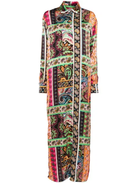 Rochie Bambah negru