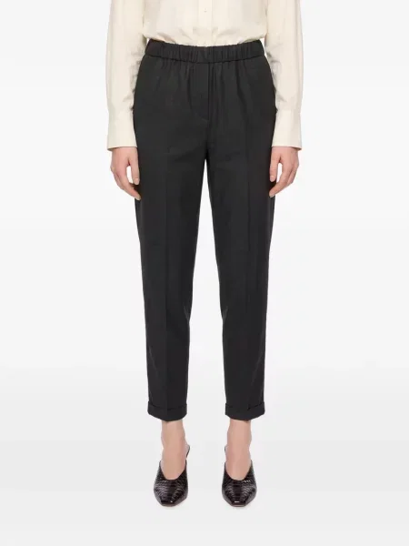 Pantaloni Antonelli gri