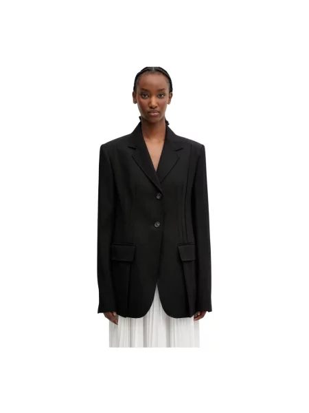 Marynarka Sportmax czarna