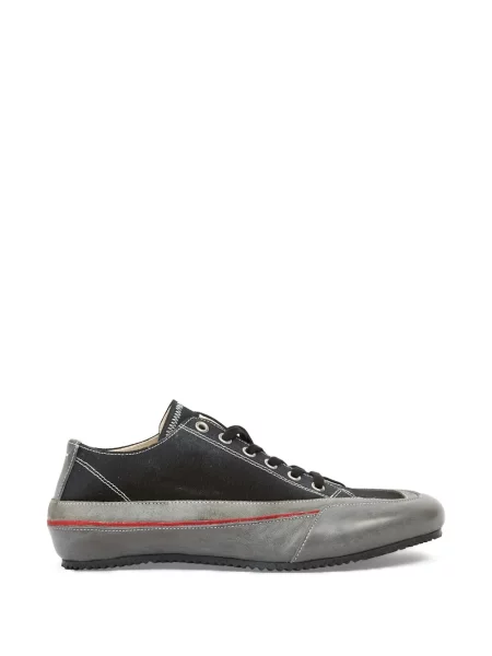 Sneakerși Maison Margiela negru