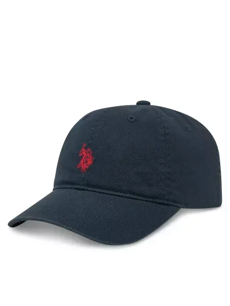 Casual pólóing U.s. Polo Assn. fekete