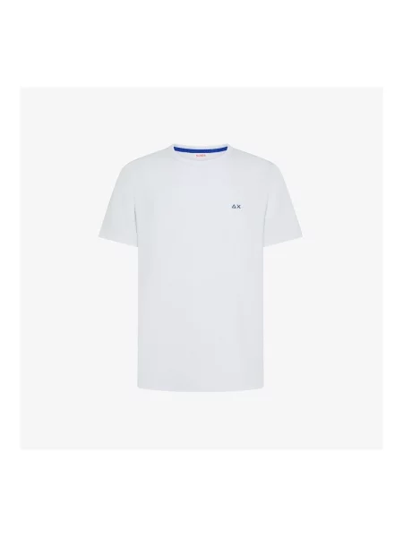 Tricou Sun68 alb