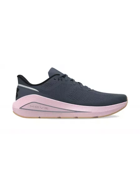 Buty do biegania Under Armour do biegania niebieskie