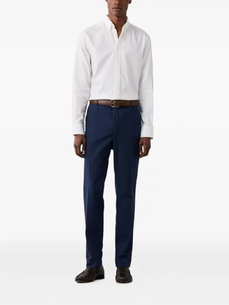 Twill ing Hackett London fehér