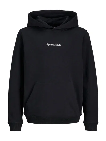 Palton copii Jack & Jones alb