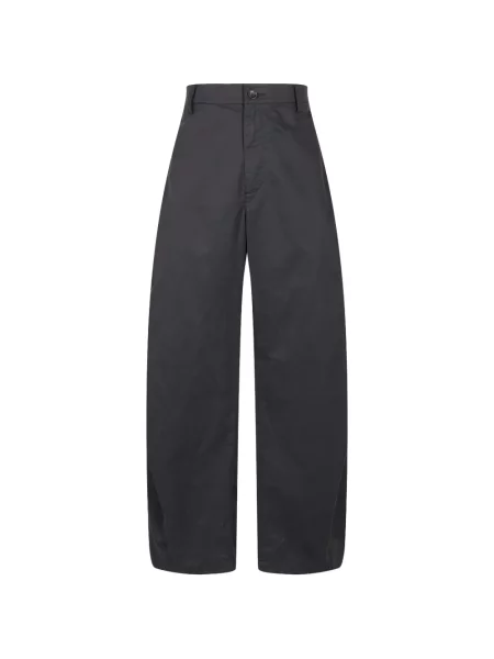 Pantaloni Croquis negru