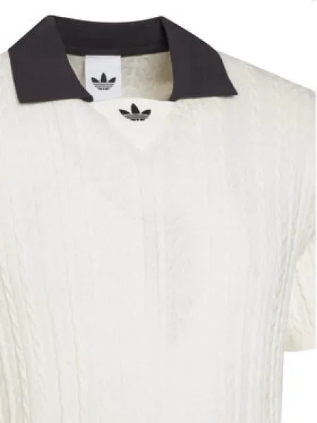 ADIDAS ORIGINALS Sveter čierna biela