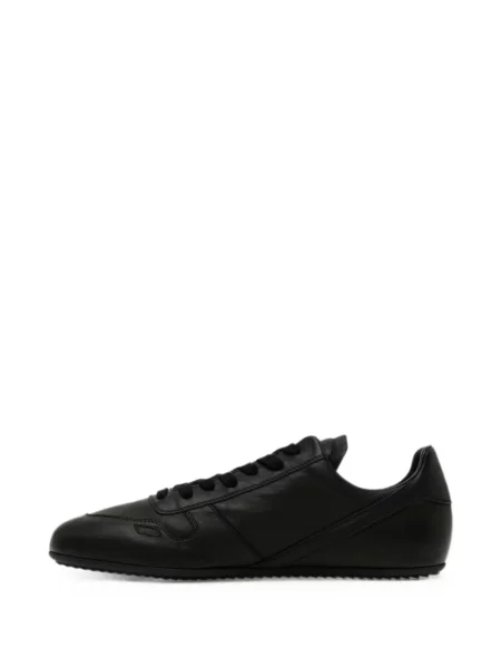 Sneakerși Rick Owens negru