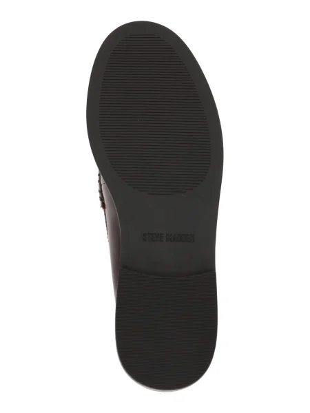 STEVE MADDEN Slip On cipele Adison burgund