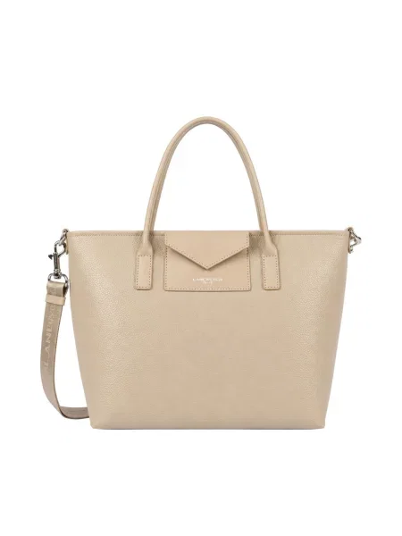 Rucsac Lancaster Paris bej