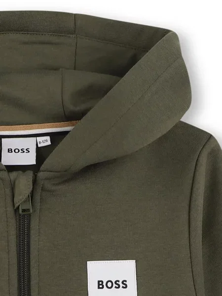 Детский свитер Boss
