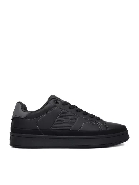 G-Star Raw Αθλητικά μαύρο