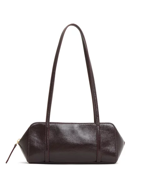 Geantă Mansur Gavriel violet