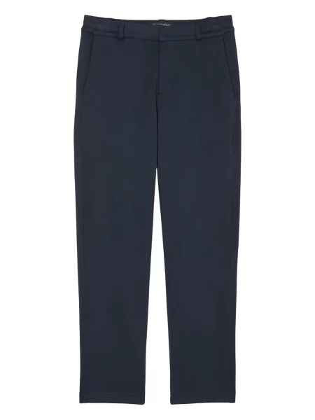 Kalhoty Marc O'polo modré