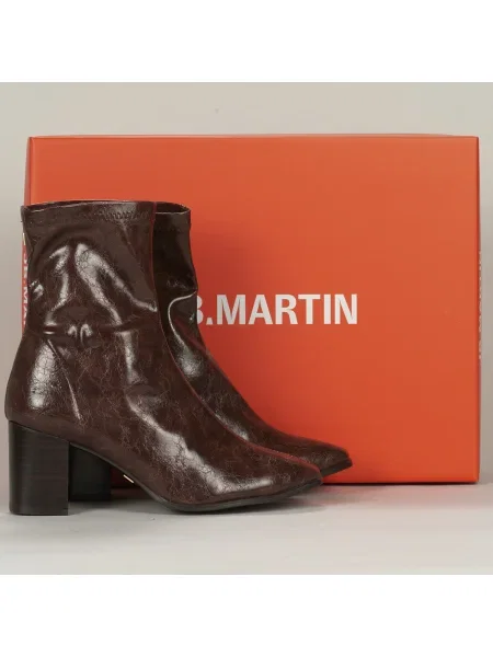 Botine Jb Martin