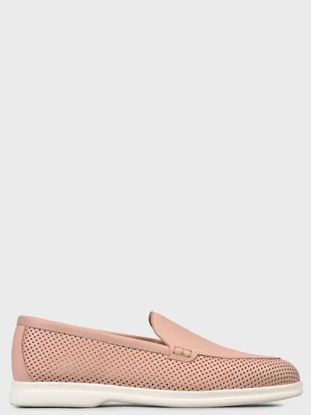 Лофери Doucal's рожеві