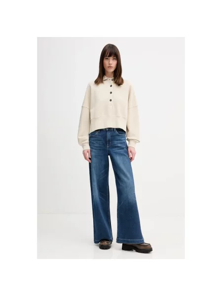 Bluza Marc O'polo beżowa