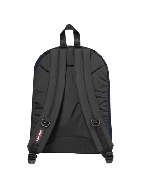 Kabelka Eastpak modrá