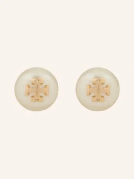 Tory Burch Kolczyki żółte